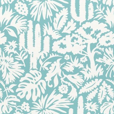 Ткань Thibaut Festival fabric W74621
