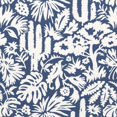 Ткань Thibaut Festival fabric W74622