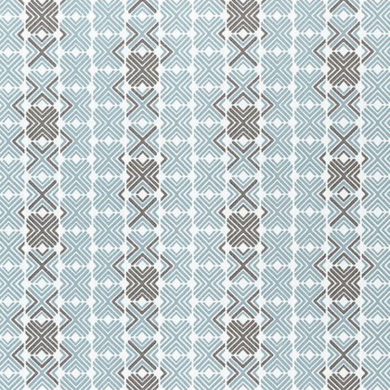 Ткань Thibaut fabric W74675 