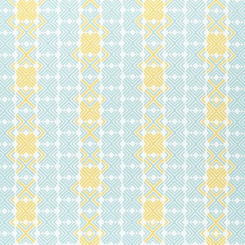 Ткань Thibaut fabric W74676 