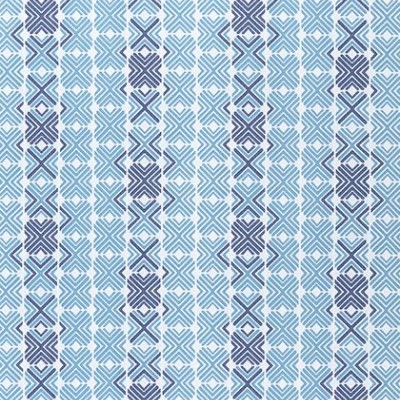 Ткань Thibaut Festival fabric W74677