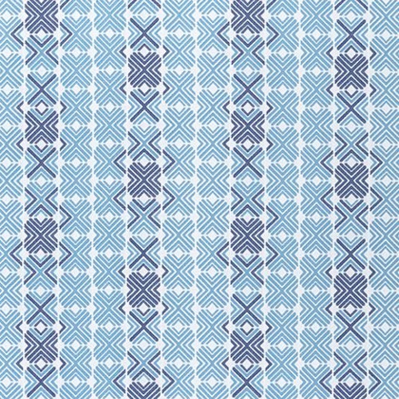 Ткань Thibaut fabric W74677 