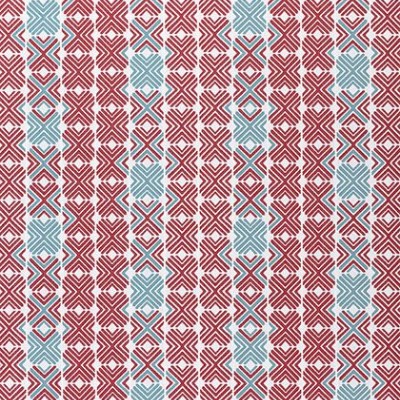 Ткань Thibaut Festival fabric W74681