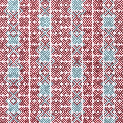Ткань Thibaut Festival fabric W74681