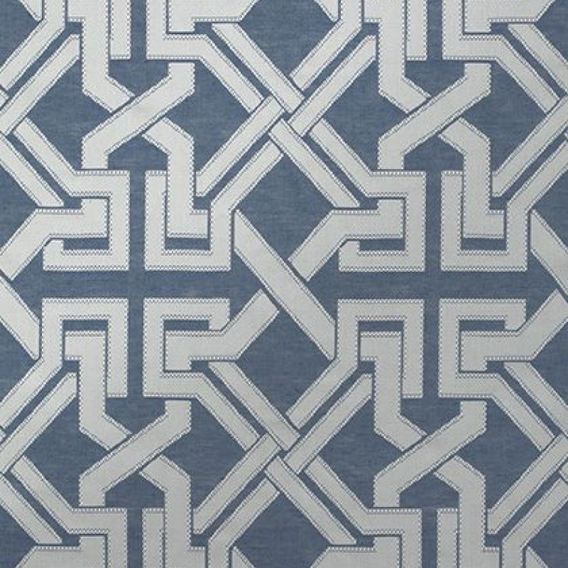Ткань Thibaut fabric W772581 