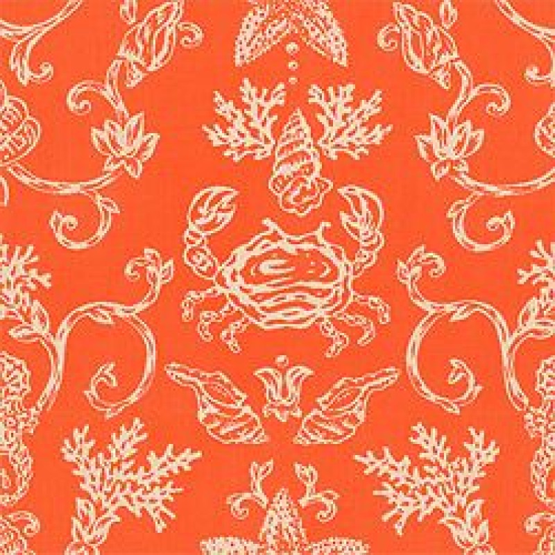 Ткань Thibaut fabric W8410