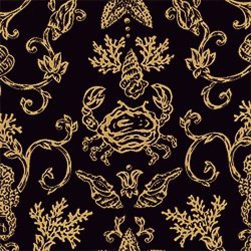 Ткань Thibaut fabric W8412