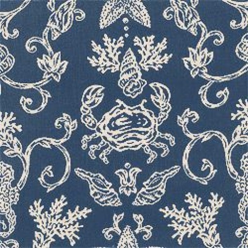 Ткань Thibaut fabric W8414