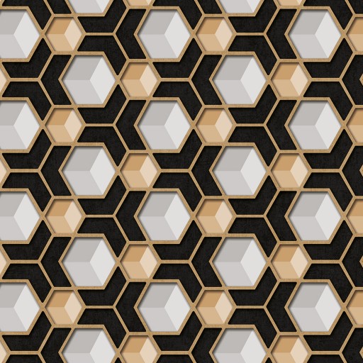 Обои 19385-2 Du&Ka