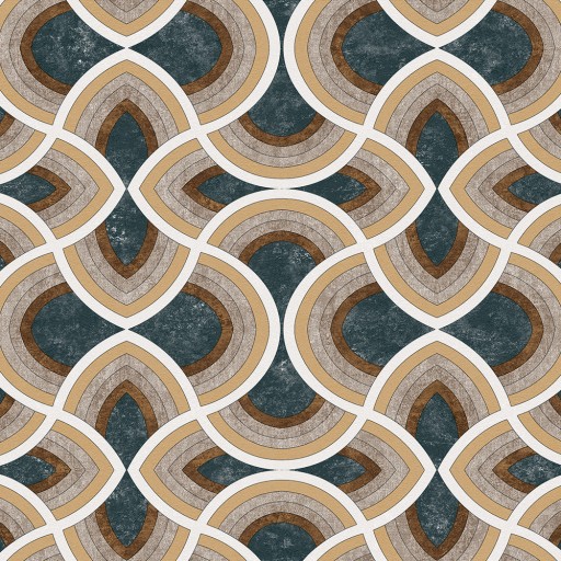 Обои 19386-3 Du&Ka