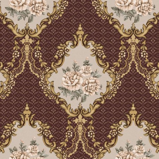 Обои 17174-4 Du&Ka