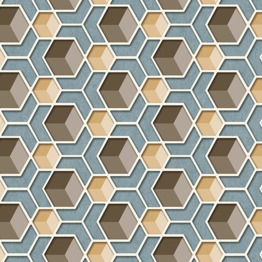 Обои 19385-3 Du&Ka