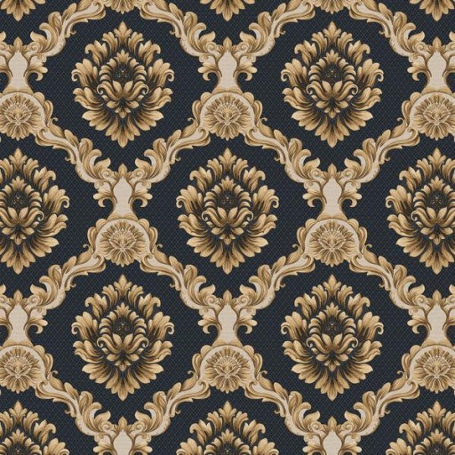 Обои 17140-4 Du&Ka