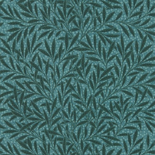 Обои Morris and Co 217183 Emerys Willow Wallpaper