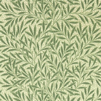 Обои Morris and Co 217184 Emerys Willow Wallpaper