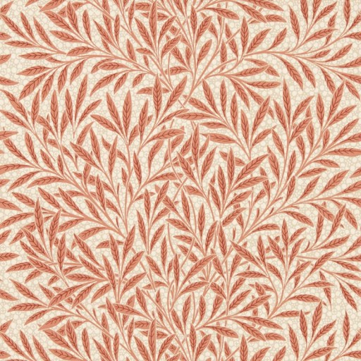 Обои Morris and Co 217186 Emerys Willow Wallpaper