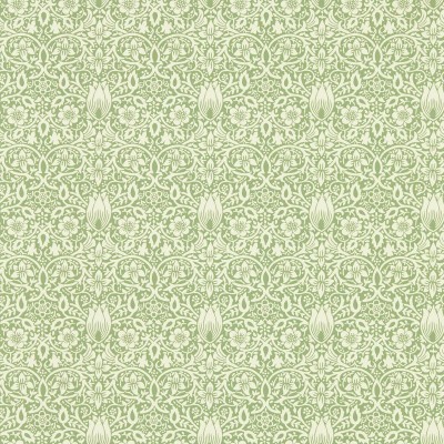 Обои Morris and Co 217198 Borage Wallpaper