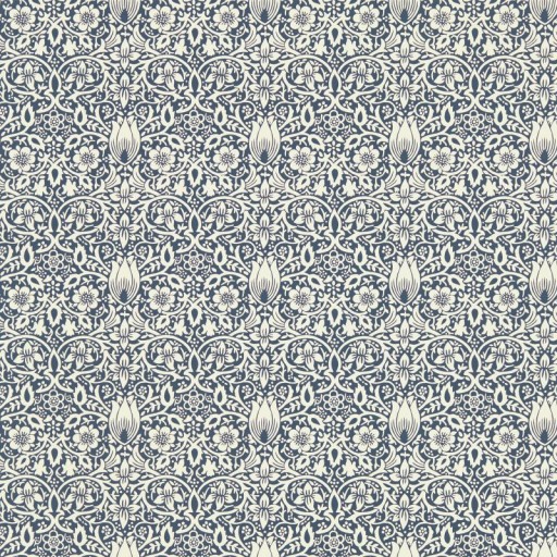 Обои Morris and Co 217199 Borage Wallpaper