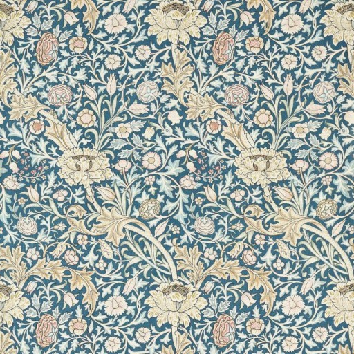 Обои Morris and Co 217210 Trent Wallpaper