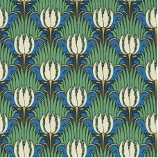 Обои Morris and Co 510016 Tulip...