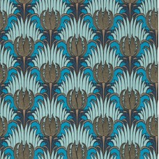 Обои Morris and Co 510017 Tulip...