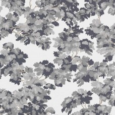 Обои Stroheim Treescape-WP Charcoal Grey