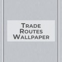 Trade Routes Wallpaper