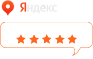 Яндекс Рейтинг SalonOboev 